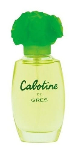 Cabotine De Gres Perfume Importado Mujer Edt 50ml