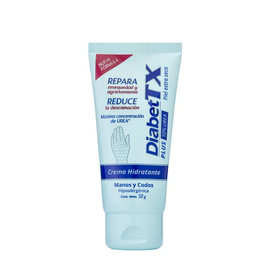 Diabet Tx Crema Para Manos Y Codos 50ml