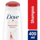Dove Regeneración Extrema Shampoo X 400 Ml