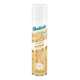 Shampoo Seco En Aerosol Batiste Light & Blonde Cabellos Rubios 108g