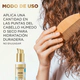 Sérum Revitalizador Pantene Equilibrio Raíz Y Puntas 95ml