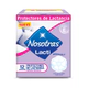 Nosotras Protectores Mamarios Lactancia X 12 Unidades