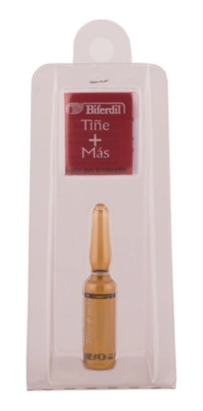 Biferdil Aditivo Para La Coloración Ampollas 3 Ml