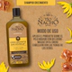 Tio Nacho Crecimiento Saludable Shampoo 415ml