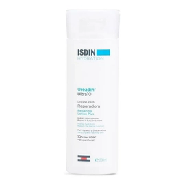 Isdin Ureadin Ultra 10 Loción Plus 200ml Piel Muy Seca