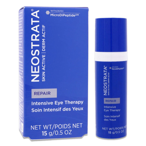 Crema Contorno de Ojos Neostrata Skin Active 15g