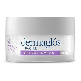 Dermaglos Facial Ultra Firmeza Crema Hidratante De Noche 50g