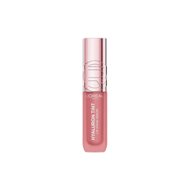 L'oréal Paris Tinta Sérum Hyaluron Tint 601 Worth It