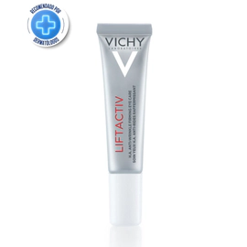 Liftactiv contorno de ojos 15ml de Vichy
