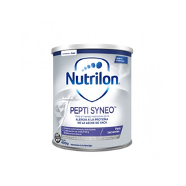 Nutrilon Pepti Syneo Fórmula Infantil Polvo 400g