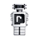 Phantom EDT 100 ML