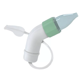 Aspirador Nasal Physioclean Chicco Baby 1 Unidad