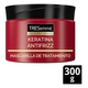Máscara Capilar Tresemmé Keratina Antifrizz 300g