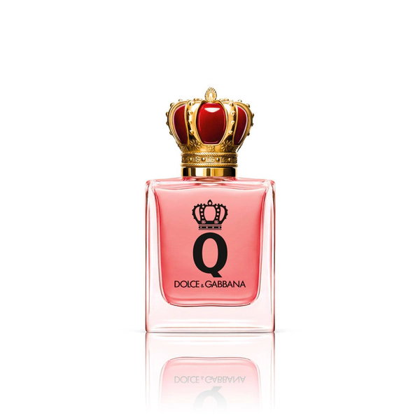 Q By Dolce & Gabbana EDP Intense 100 ML