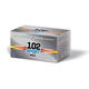 102 Sport Max Vitaminas Creatina Magnesio 30 Sobres