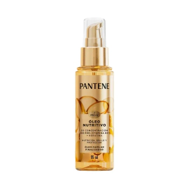 Óleo Capilar Pantene Pro-V Óleo Nutritivo 95mL