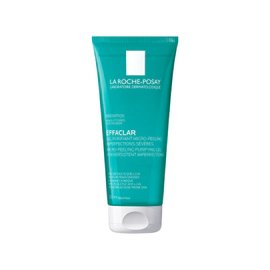Effaclar gel microexfoliante 200 ml