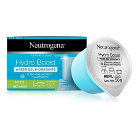 Refill Crema Facial Neutrogena Hydro Boost X 50 Gr