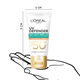 L'oréal Uv Defender Protector Solar Tono Medio Fps50 40g