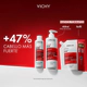Vichy Dercos Energizante Shampoo Estimulante Recarga 390 Ml