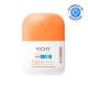 Protector Solar Vichy Capital Soleil UV Aqua Color Medio 50ml