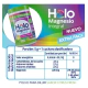 Holomagnesio Integral En Polvo Sabor Citrus 350g