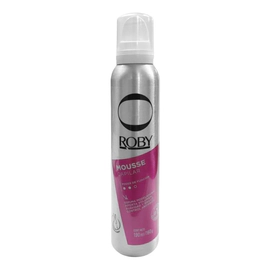 Roby Be Prof Mousse Capilar 190ml