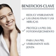 Crema antiarrugas de noche Eucerin HYALURON-FILLER + 3x Effect para todo tipo de