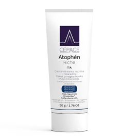 Cepage Atophén Riche Crema Hidratante Facial Intensa 50g