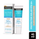 Protector Solar Neutrogena Hydro Boost Tono Claro Fps50 40ml