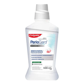 Enjuague Bucal Periogard Uso Diario 500ml