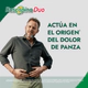 Buscapina Duo Antiespasmódico + Analgésico x20 comprimidos