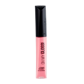 Rimmel Oh My Gloss Stay My Rose 160