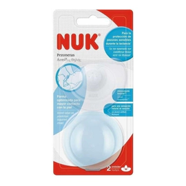 Nuk Pezonera Tamaño Medium 20mm