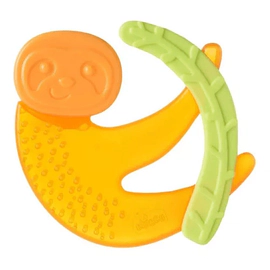 Mordillo Chicco Fresh mono perezoso 4m+ Color Unisex