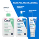 Gel Limpiador Espumoso CeraVe con Niacinamida 473 ml