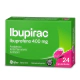 Ibupirac 400 Capsulas Blandas x24