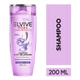 Elvive Loreal Paris Shampoo Hidra Hialurónico 200ml
