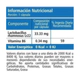 Geonat Lactobacillus rGG Probiotico de 30 Caps
