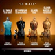 Le Male Elixir Absolu Parfum