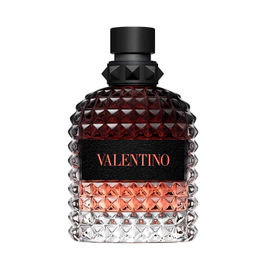 Uomo Born In Roma Coral EDT 100 ml