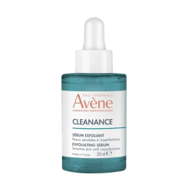 Avène Cleanance Sérum Exfoliante