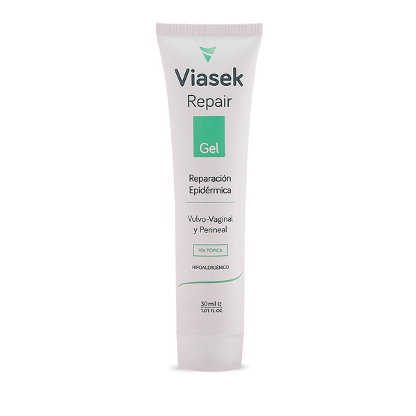 Gel Reparador Epidermico x 30ml