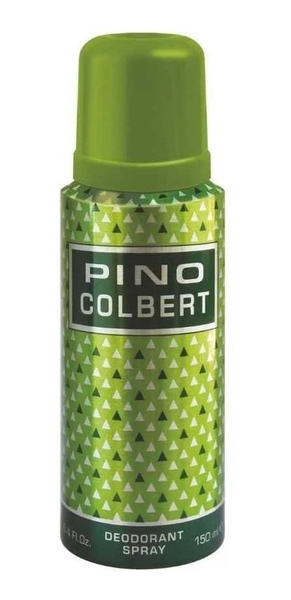 Pino Colbert Desodorante Hombre En Aerosol 150ml