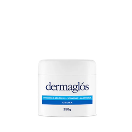 Dermaglos Crema Protectora Restauradora 250g