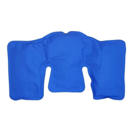 Lisfar Gel Frio Calor Cuello Modelo 0816-f