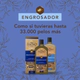 Tío Nacho Acondicionador Engrosador X 415ml