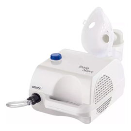 Omron Nebulizador Compresor A Pistón Ne-c702