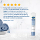 Cetaphil optimal hydration serum contorno de ojos 15ml