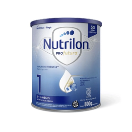 Profutura 1 - Formula en Polvo: 1 Lata de 800gr